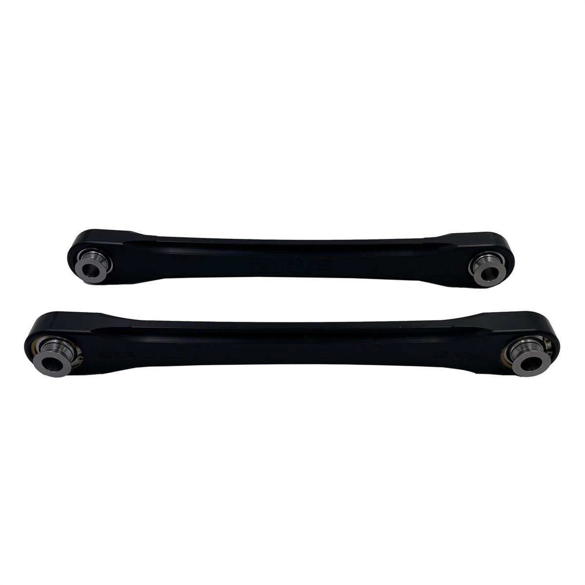 RZR Pro XP Billet Rear Sway Bar Links Fixed Length-Sway Bar Links-ZRP-Black-Black Market UTV