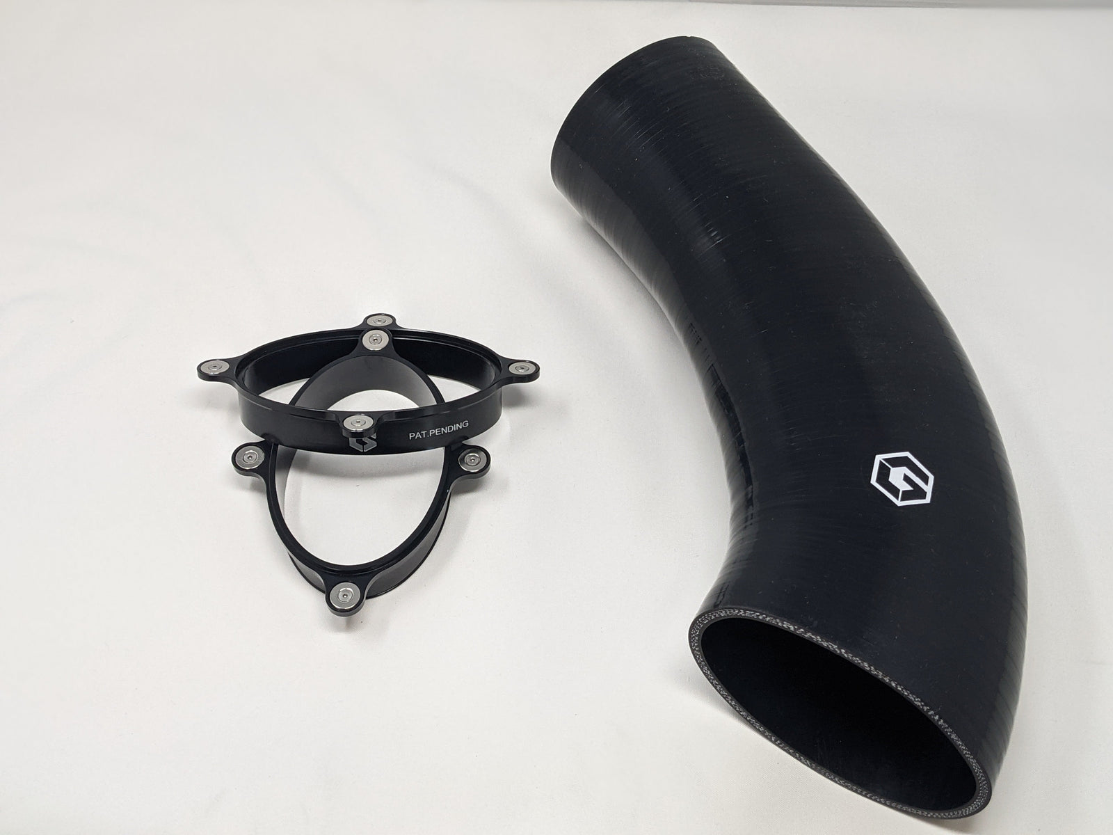 CAN AM X3 MAGNETIC CLUTCH INLET QUICK RELEASE KIT-Geiser Performance-Black Market UTV