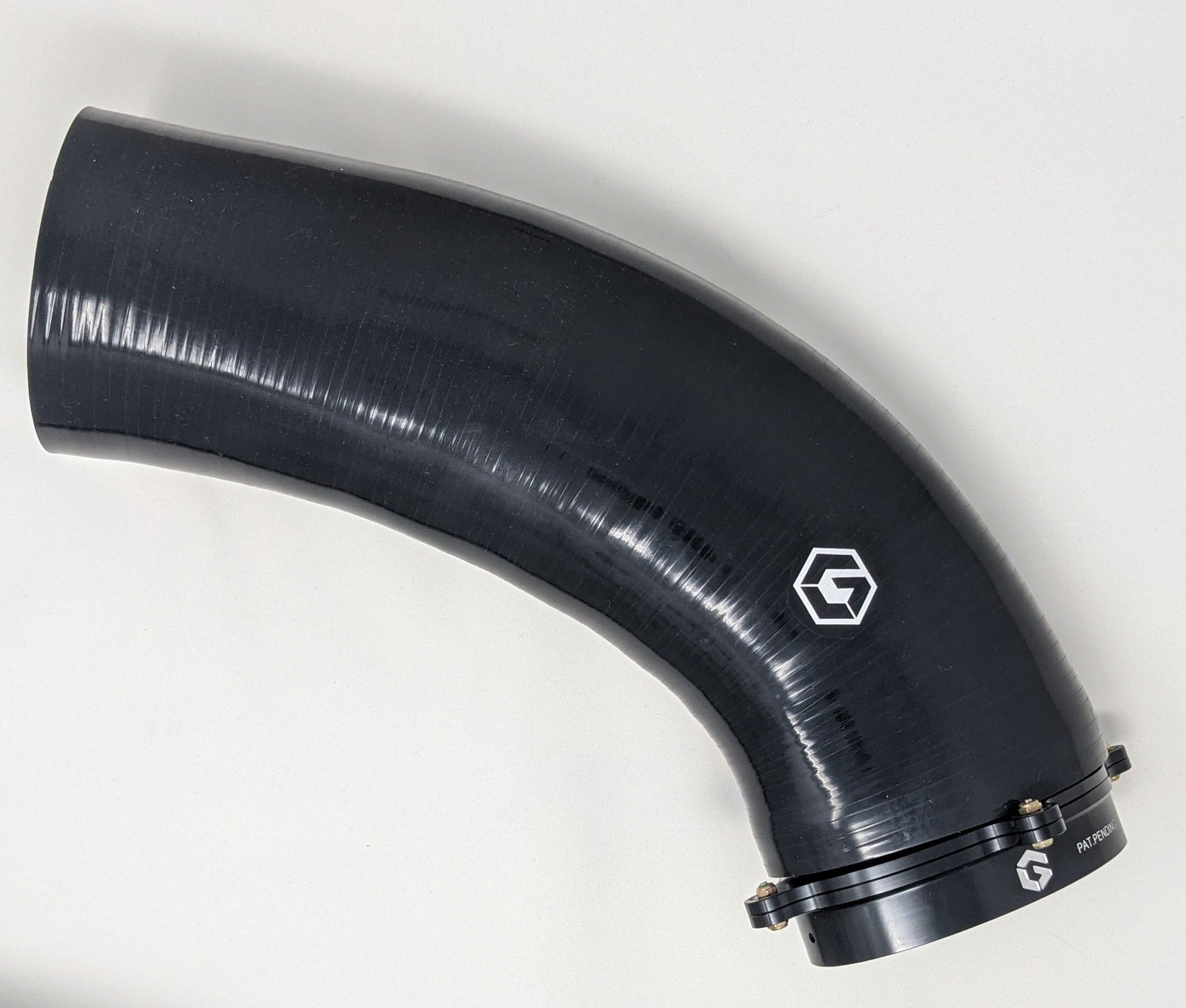 CAN AM X3 MAGNETIC CLUTCH INLET QUICK RELEASE KIT-Geiser Performance-Black Market UTV