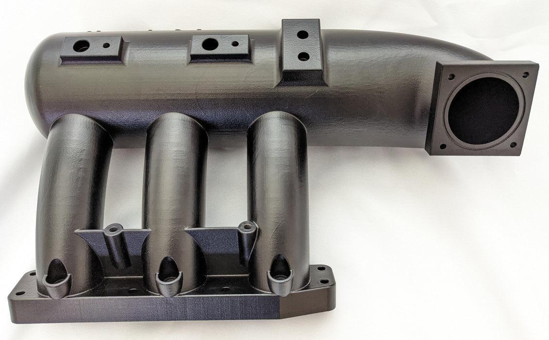 Velocity Intake Plenum-Intake Plenum-IBEXX-Black Market UTV