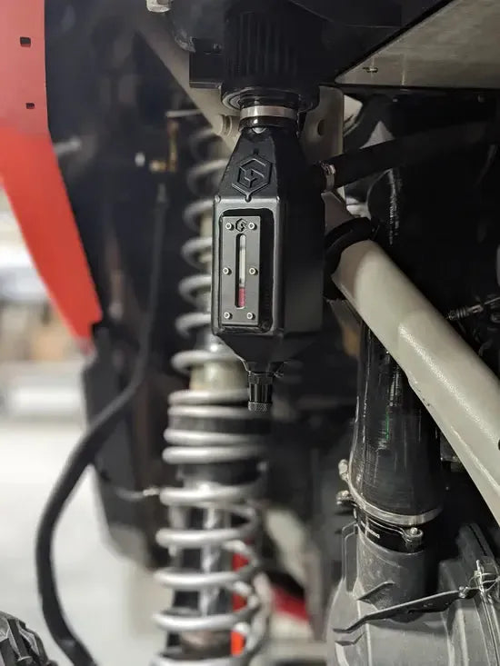 CAN AM X3 CATCH CAN-Catch Can-Geiser-Black Market UTV