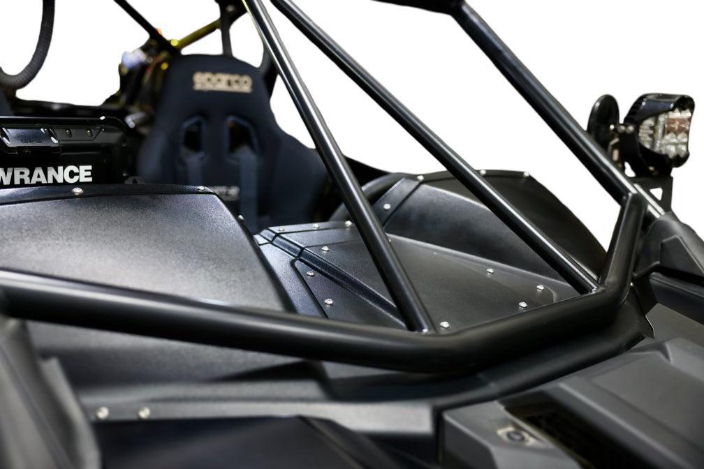 POLARIS PRO R & TURBO R DASH 2022-2024 - LIMITED EDITION-Accessories-Geiser Performance-PCI-Black Market UTV