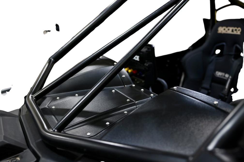 POLARIS PRO R & TURBO R DASH 2022-2024 - LIMITED EDITION-Accessories-Geiser Performance-PCI-Black Market UTV