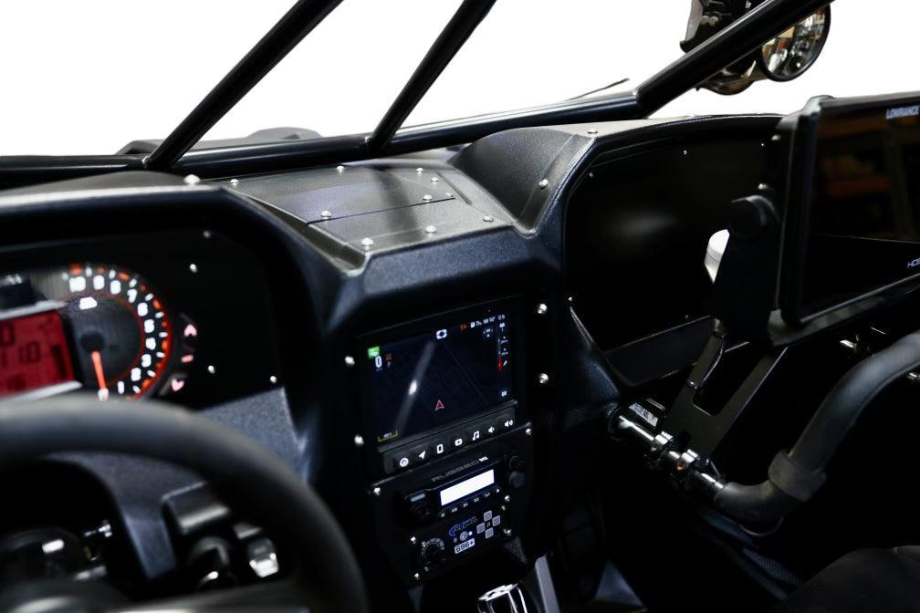 POLARIS PRO R & TURBO R DASH 2022-2024 - LIMITED EDITION-Accessories-Geiser Performance-PCI-Black Market UTV