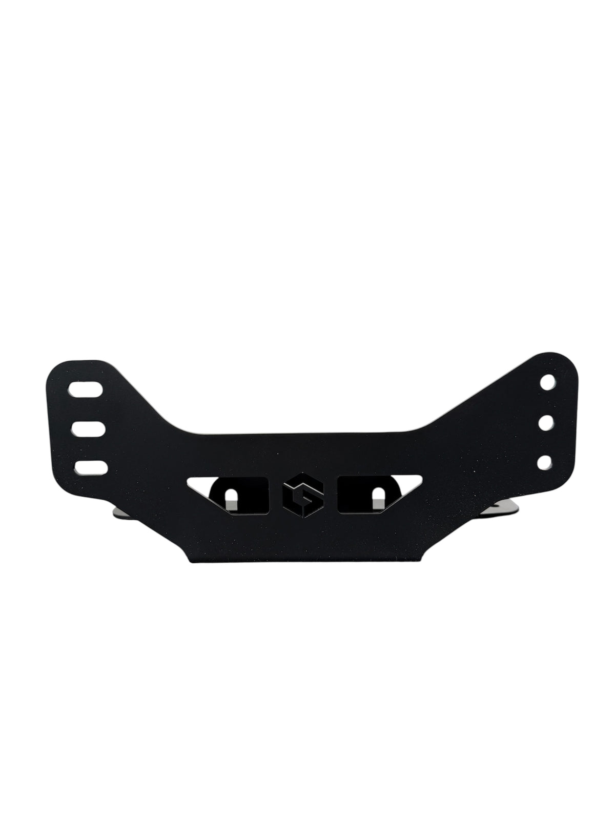 CAN AM X3 & MAVERICK R SEAT MOUNTS-Seat Mounts-Geiser-Black Market UTV