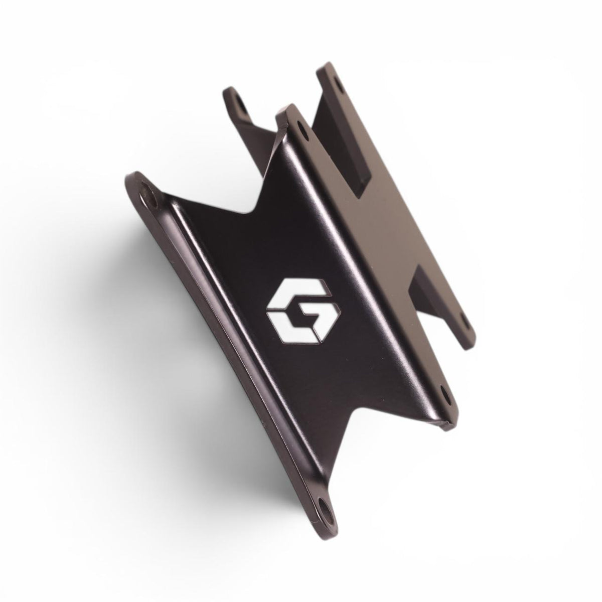 PCI PUMPER MOUNT-Geiser Performance-Black Market UTV