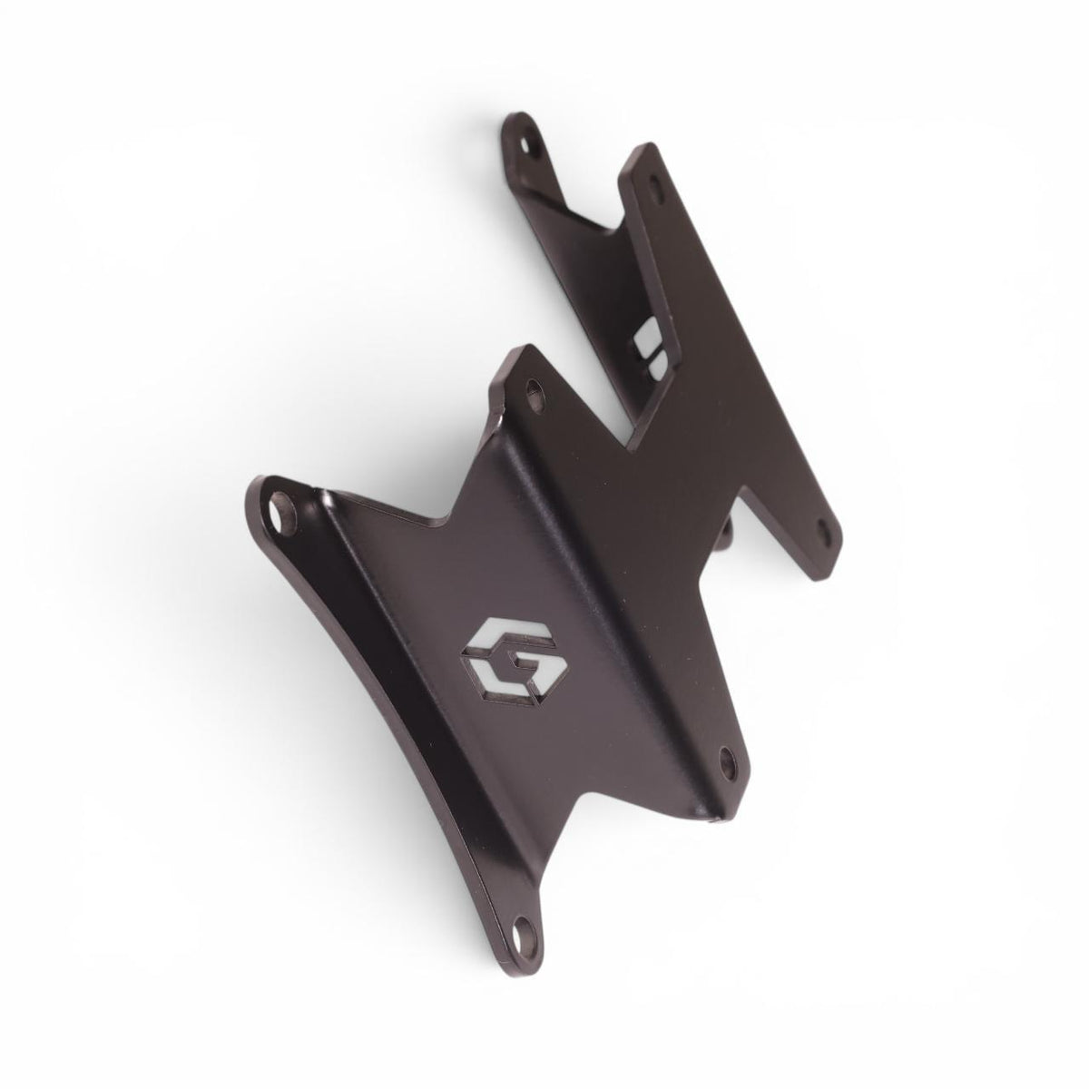 PCI PUMPER MOUNT-Geiser Performance-Black Market UTV