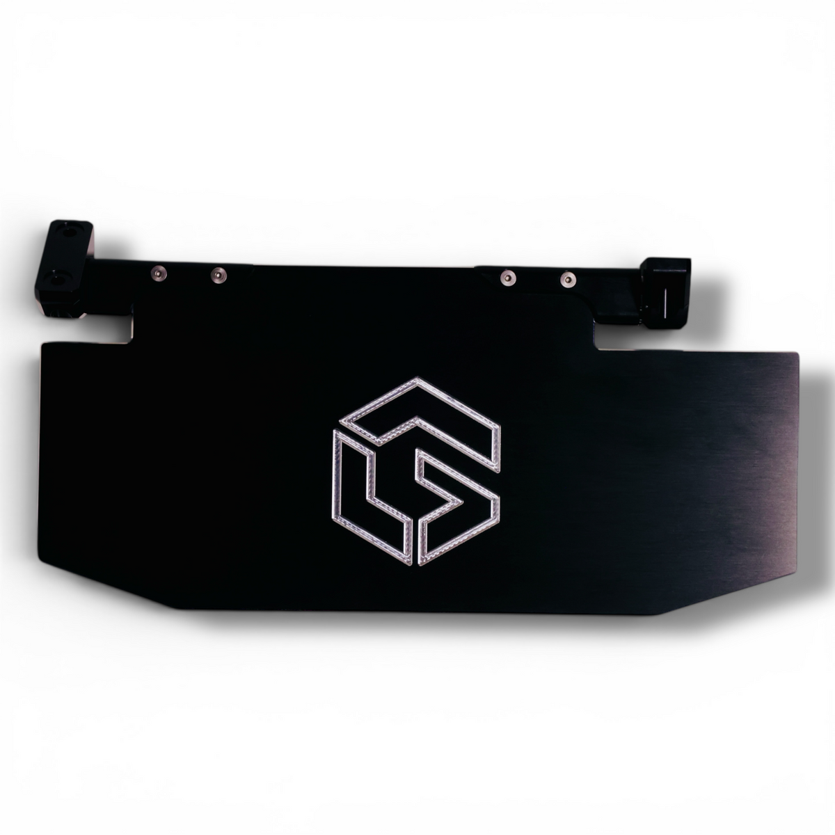 GEISER PERFORMANCE SUN VISORS-Geiser Performance-Black Market UTV