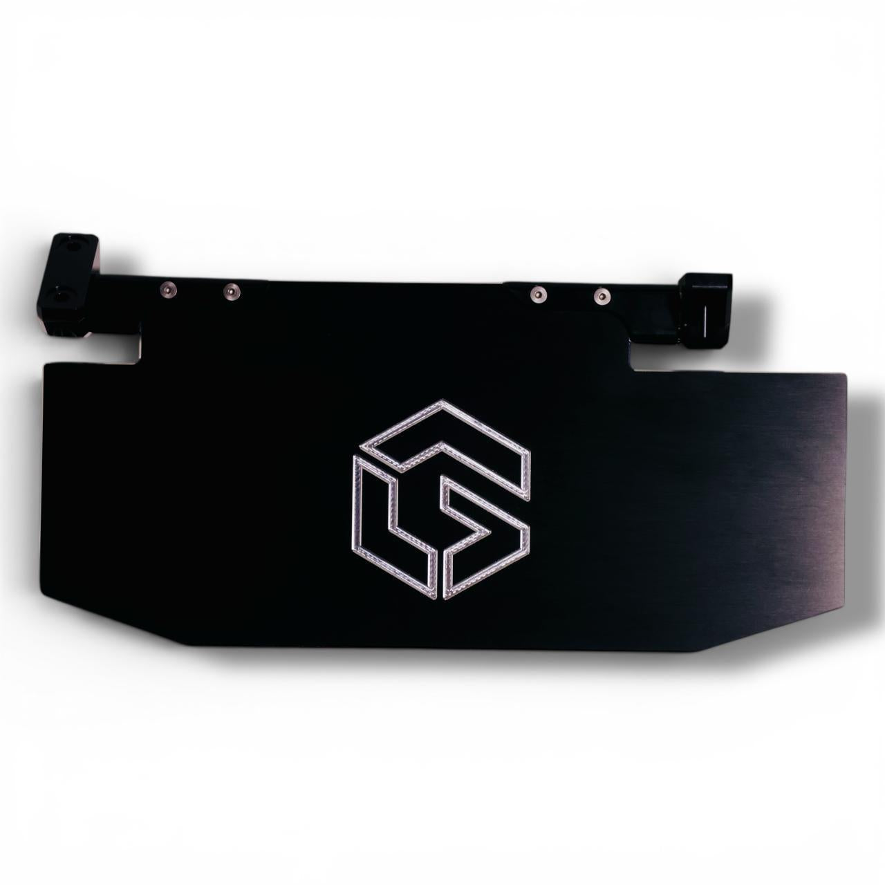 GEISER PERFORMANCE SUN VISORS-Geiser Performance-Black Market UTV