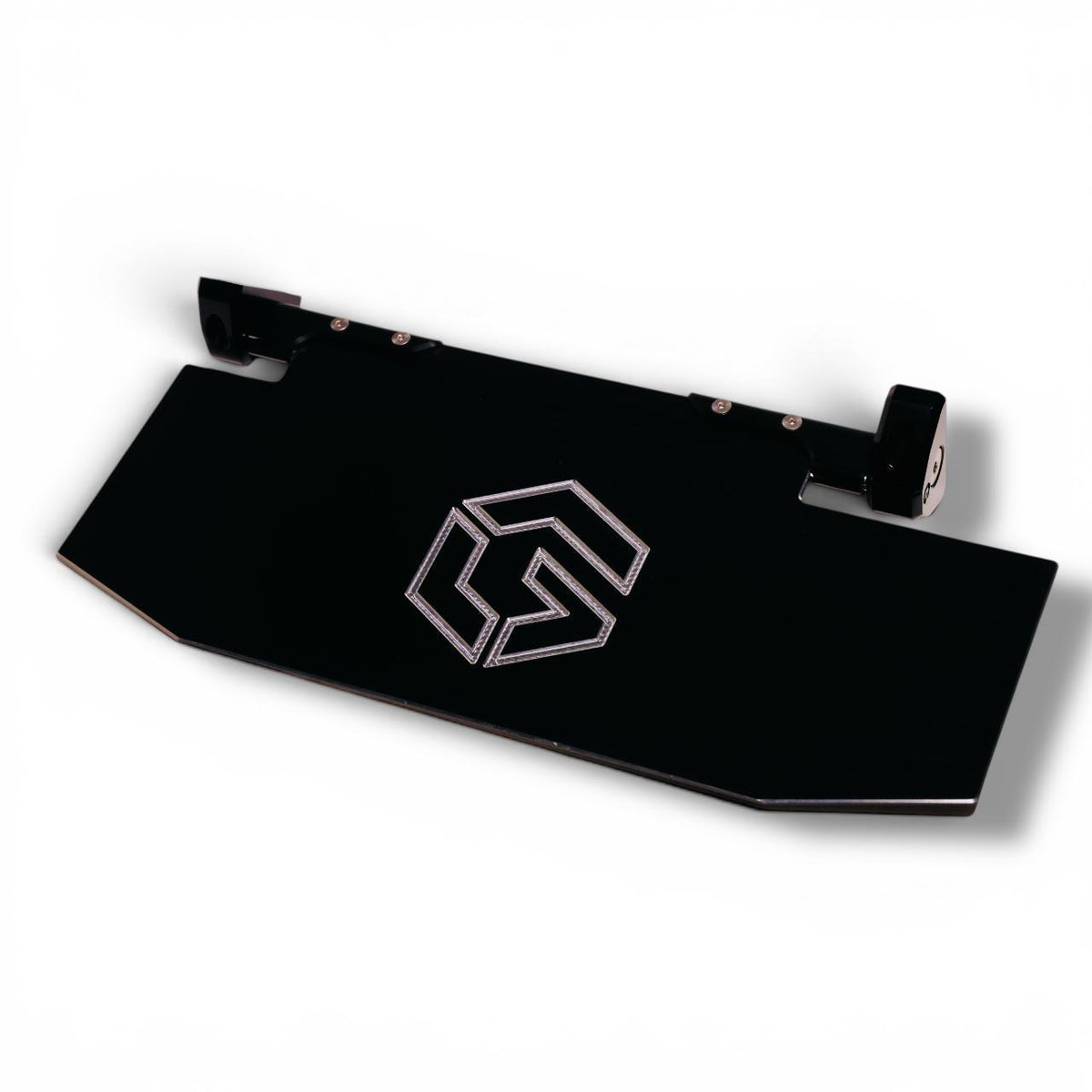 GEISER PERFORMANCE SUN VISORS-Geiser Performance-Black Market UTV