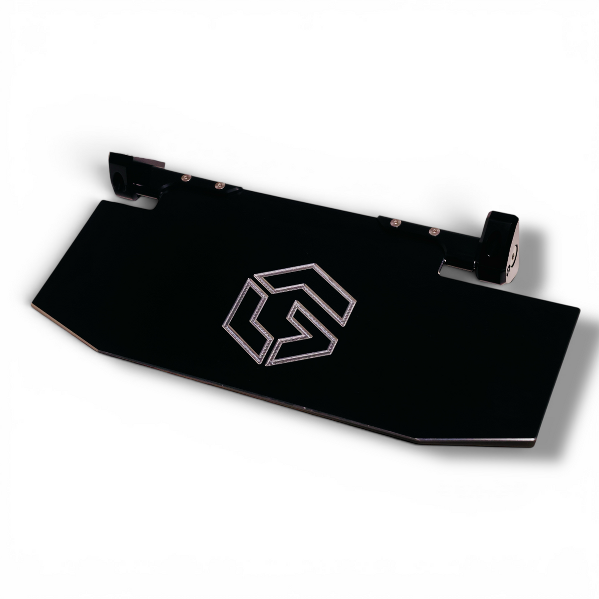 GEISER PERFORMANCE SUN VISORS-Geiser Performance-Black Market UTV