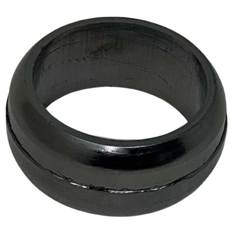 Polaris RZR Pro R Double Spherical Exhaust Gasket Donut Seal-Donut Seal-Larue-Black Market UTV