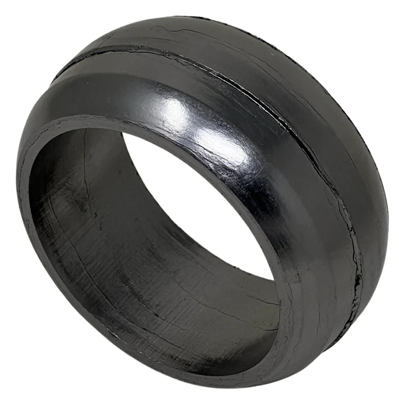 Polaris RZR Pro R Double Spherical Exhaust Gasket Donut Seal-Donut Seal-Larue-Black Market UTV