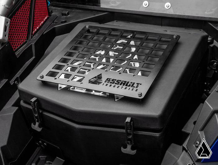 Assault Industries Cooler/Cargo Box or (Fits: Polaris RZR Pro R)-Cooler-Assault Industries-Black Market UTV