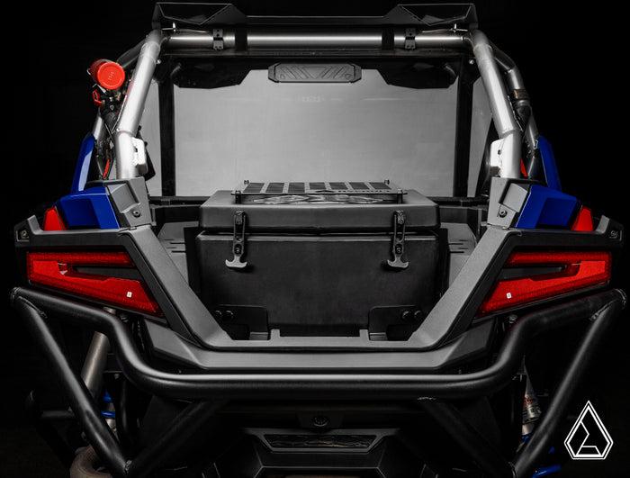 Assault Industries Cooler/Cargo Box or (Fits: Polaris RZR Pro R)-Cooler-Assault Industries-Black Market UTV