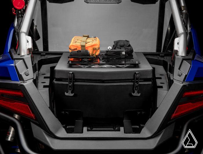 Assault Industries Cooler/Cargo Box or (Fits: Polaris RZR Pro R)-Cooler-Assault Industries-Black Market UTV