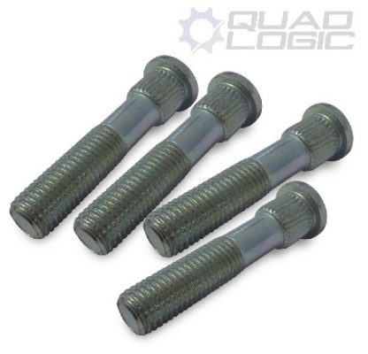 RZR 1000 XP/Turbo (M12 x 1.5 x 60) Front/Rear Wheel Studs