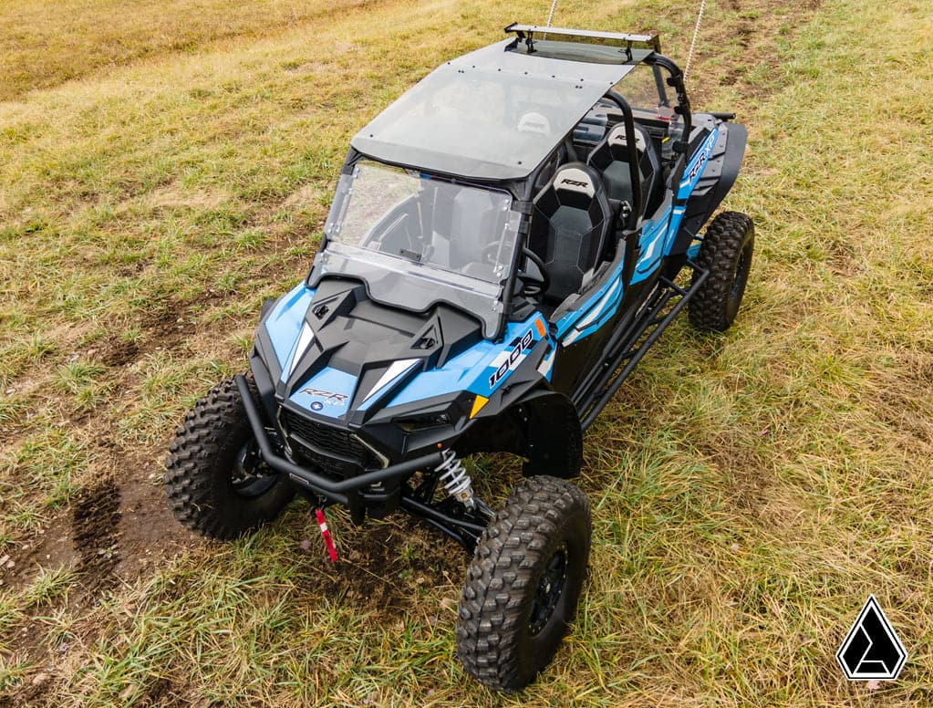 ASSAULT INDUSTRIES TINTED ROOF (FITS: RZR XP 4 1000, XP 4 TURBO, S4 1000, 4 900)-roof-Assault Industries-Black Market UTV