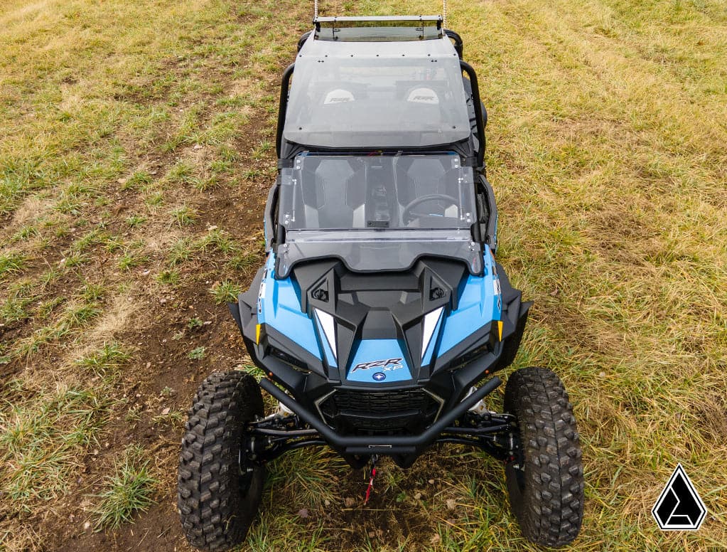 ASSAULT INDUSTRIES TINTED ROOF (FITS: RZR XP 4 1000, XP 4 TURBO, S4 1000, 4 900)-roof-Assault Industries-Black Market UTV