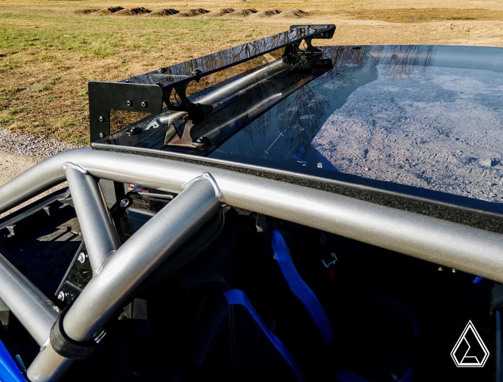 ASSAULT INDUSTRIES TINTED ROOF (FITS: POLARIS RZR PRO R 4)-roof-Assault Industries-Black Market UTV