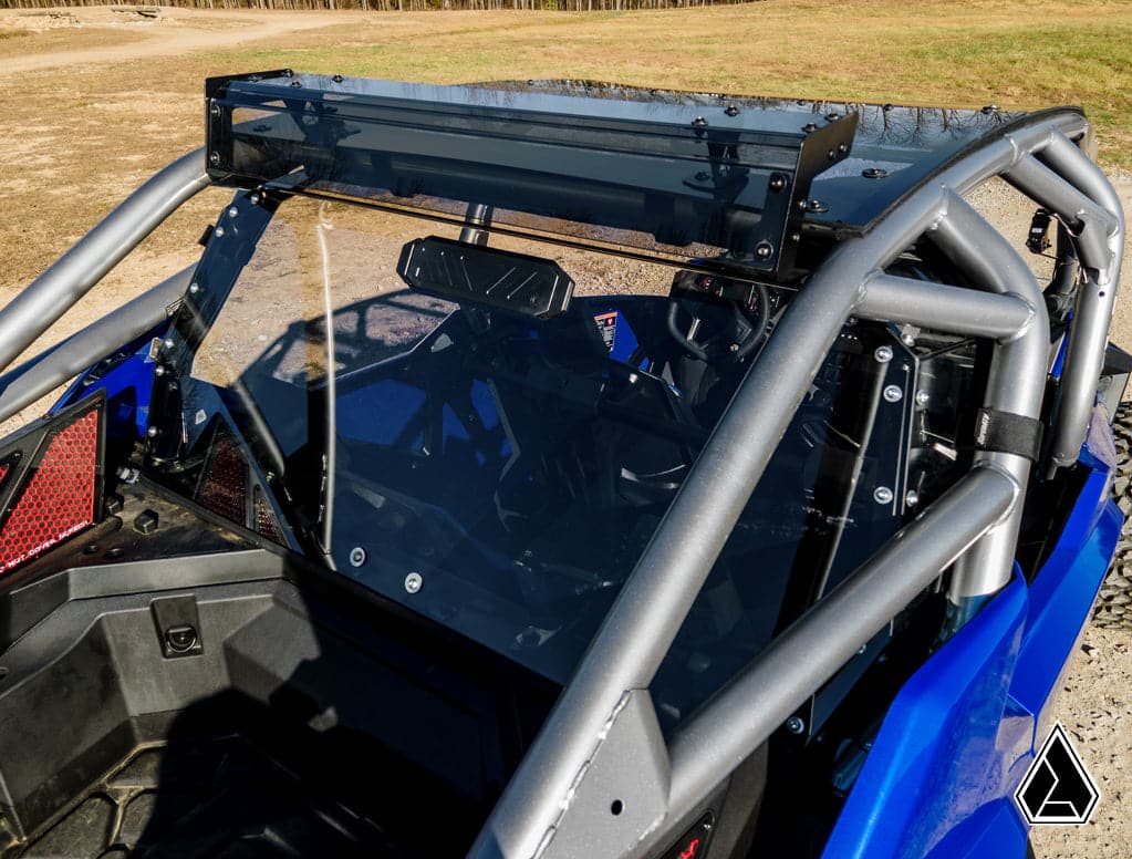 ASSAULT INDUSTRIES TINTED ROOF (FITS: POLARIS RZR PRO R 4)-roof-Assault Industries-Black Market UTV