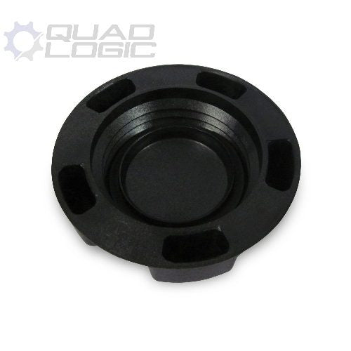RZR 1000 Gas Cap Black Market UTV