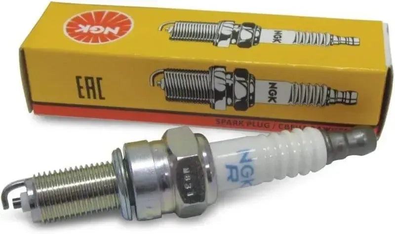 RZR 1000 Spark Plugs-Spark Plugs-Quad-Logic-100-2241 (EACH)-Black Market UTV