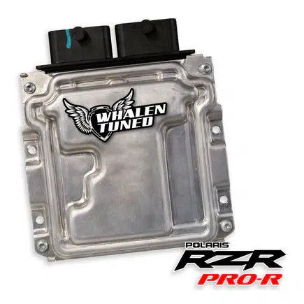 WSRD 2022-2024 POLARIS PRO R STOCK INJECTOR ECU FLASH (240-256HP)-ECU Flash-WSRD-ECU Bench Flash-91 Octane | 240HP-Black Market UTV