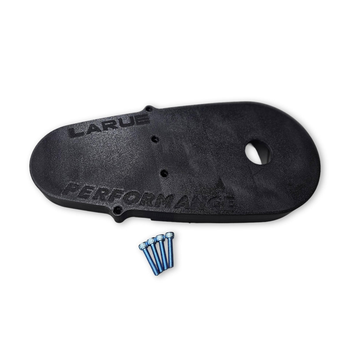 Polaris RZR Alternator Belt Cover-larueperformance.com-Black Market UTV