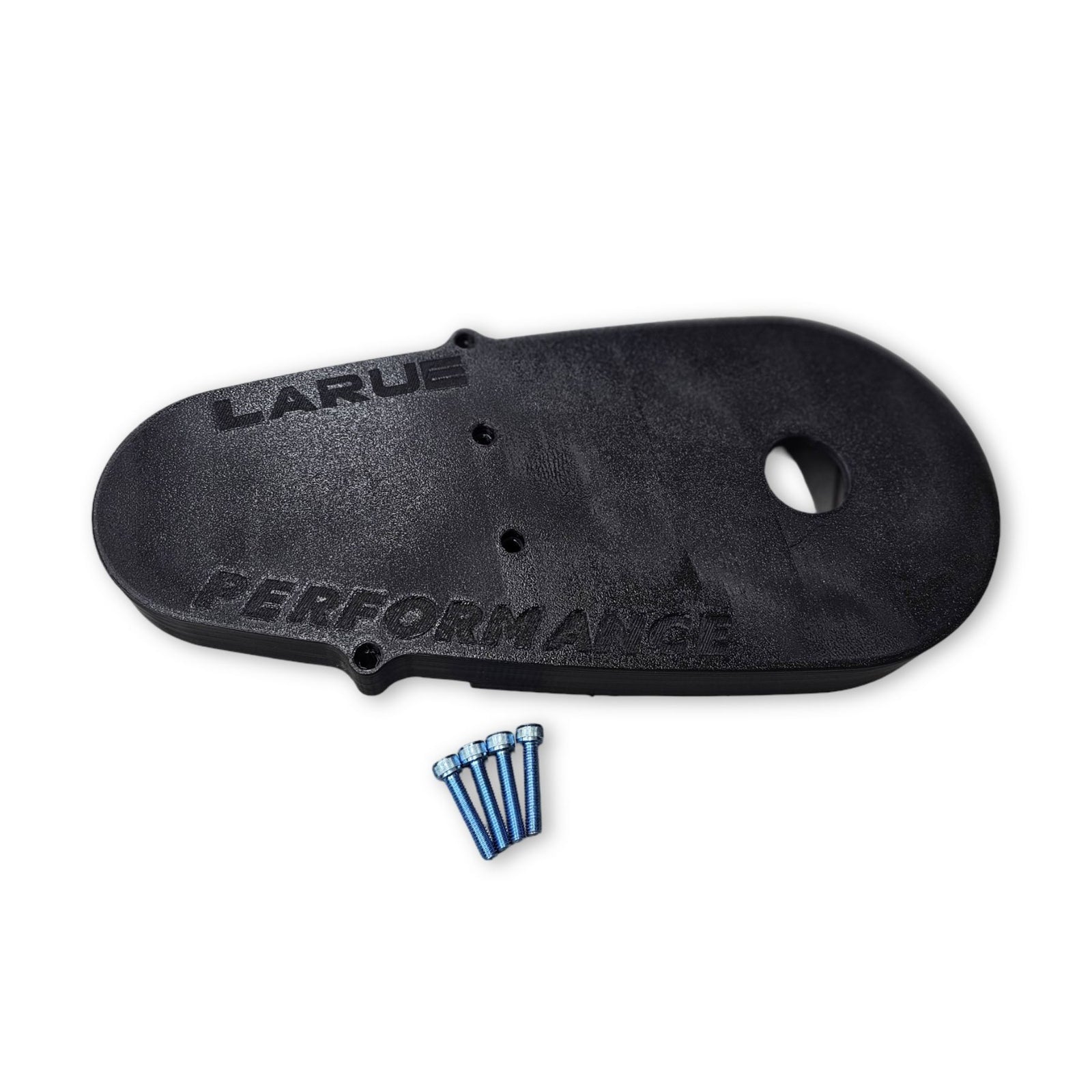 POLARIS RZR ALTERNATOR BELT COVER-Belt Cover-Larue-Black Market UTV