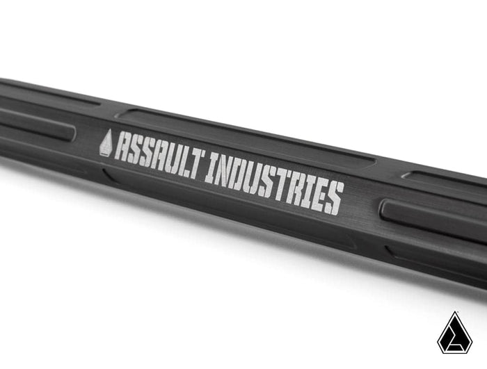 ASSAULT INDUSTRIES HIGH-CLEARANCE BILLET ALUMINUM RADIUS ARMS (FITS: POLARIS RZR PRO R/TURBO R)-Radius Rods-Assault Industries-Black Market UTV