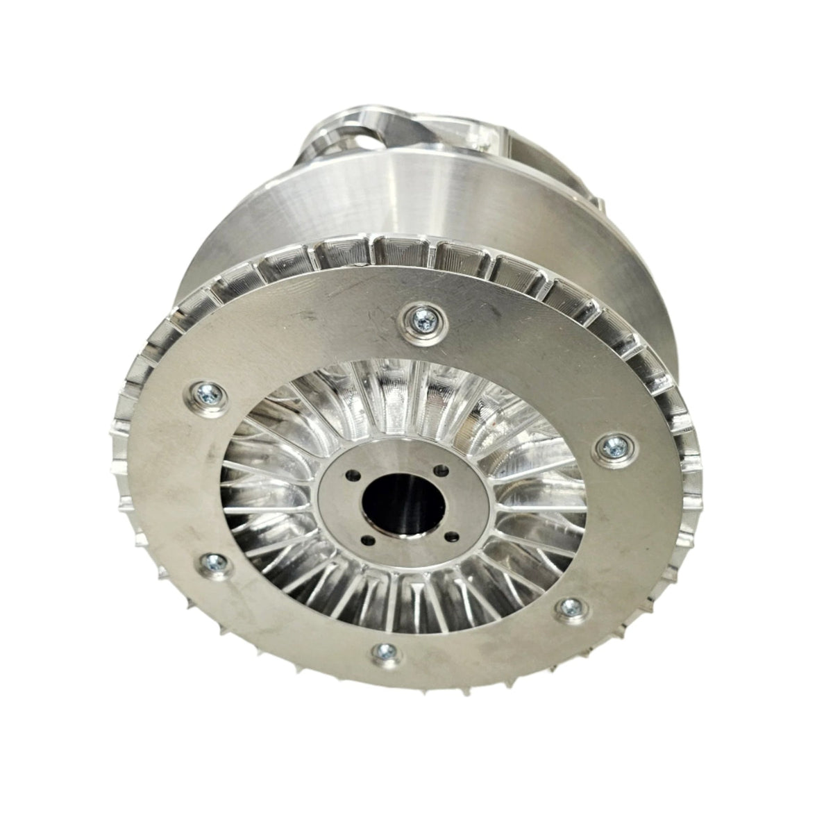 Polaris RZR Pro R Primary Billet Clutch-Primary Clutch-Larue-Standard Clutch 1800-3500 RPM-165 - 230 WHP-Black Market UTV