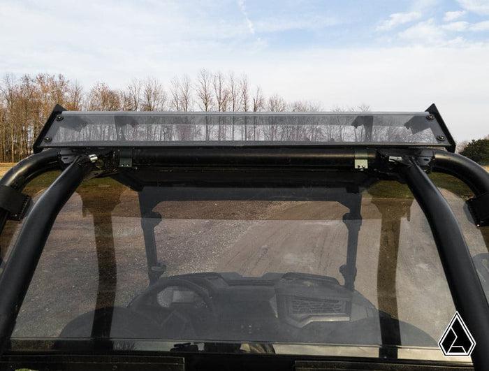 ASSAULT INDUSTRIES TINTED ROOF (FITS: RZR XP TURBO, XP 1000, S 1000, 900, S 900)-roof-Assault Industries-Black Market UTV