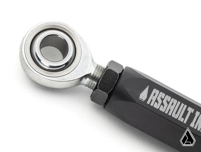 ASSAULT INDUSTRIES HEAVY DUTY SWAY BAR END LINKS (FITS: POLARIS RZR)