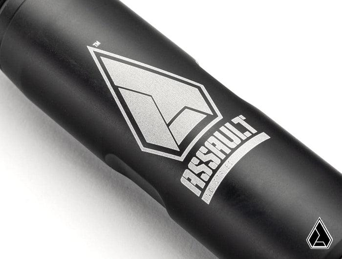 ASSAULT INDUSTRIES FRONT BARREL SWAY BAR END LINKS (FITS: RZR TURBO S // PRO XP)-Assault Industries-Black Market UTV