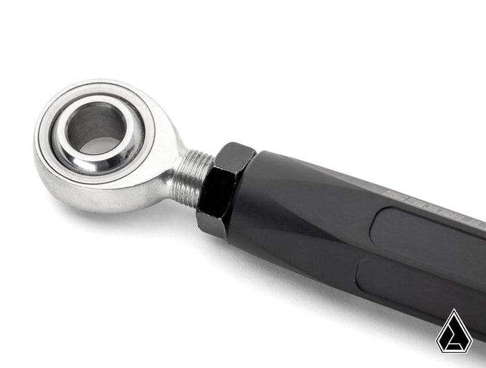 ASSAULT INDUSTRIES TURRET REAR SWAY BAR END LINKS (FITS: POLARIS RZR PRO XP)-Assault Industries-Black Market UTV
