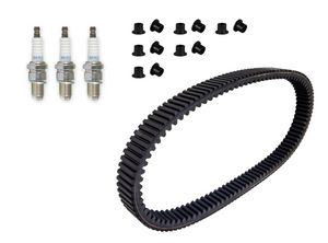 CAN-AM X3 SERVICE BUNDLE-kit-Boondocker-Base-Black Market UTV