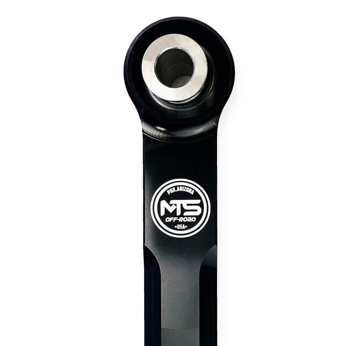 Can-Am Maverick R Sway Bar End Links | MTS Offroad-Sway Bar Links-MTS Off-Road-Front Only-Black Market UTV