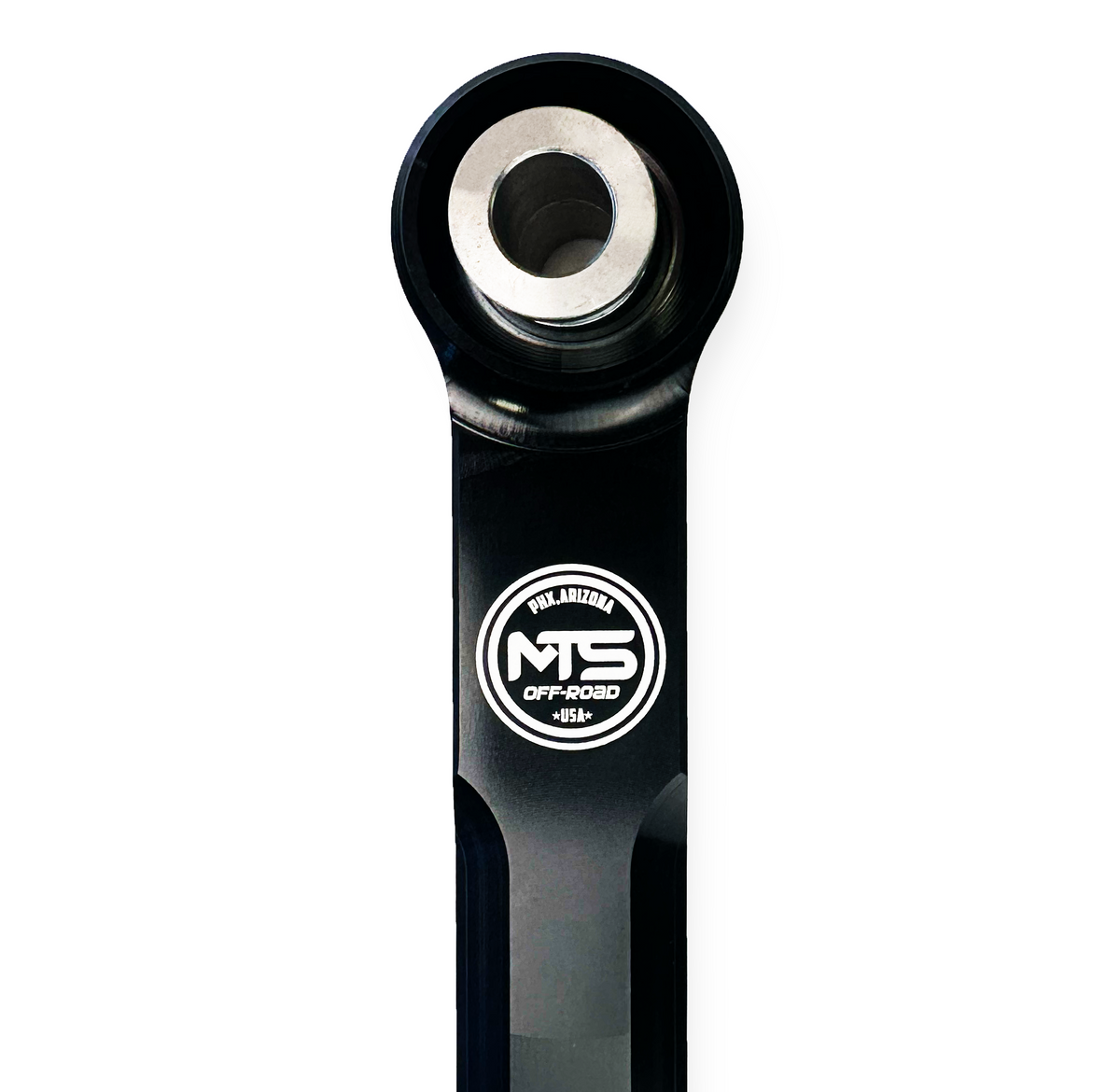 Can-Am Maverick R Sway Bar End Links | MTS Offroad-Sway Bar Links-MTS Off-Road-Front Only-Black Market UTV