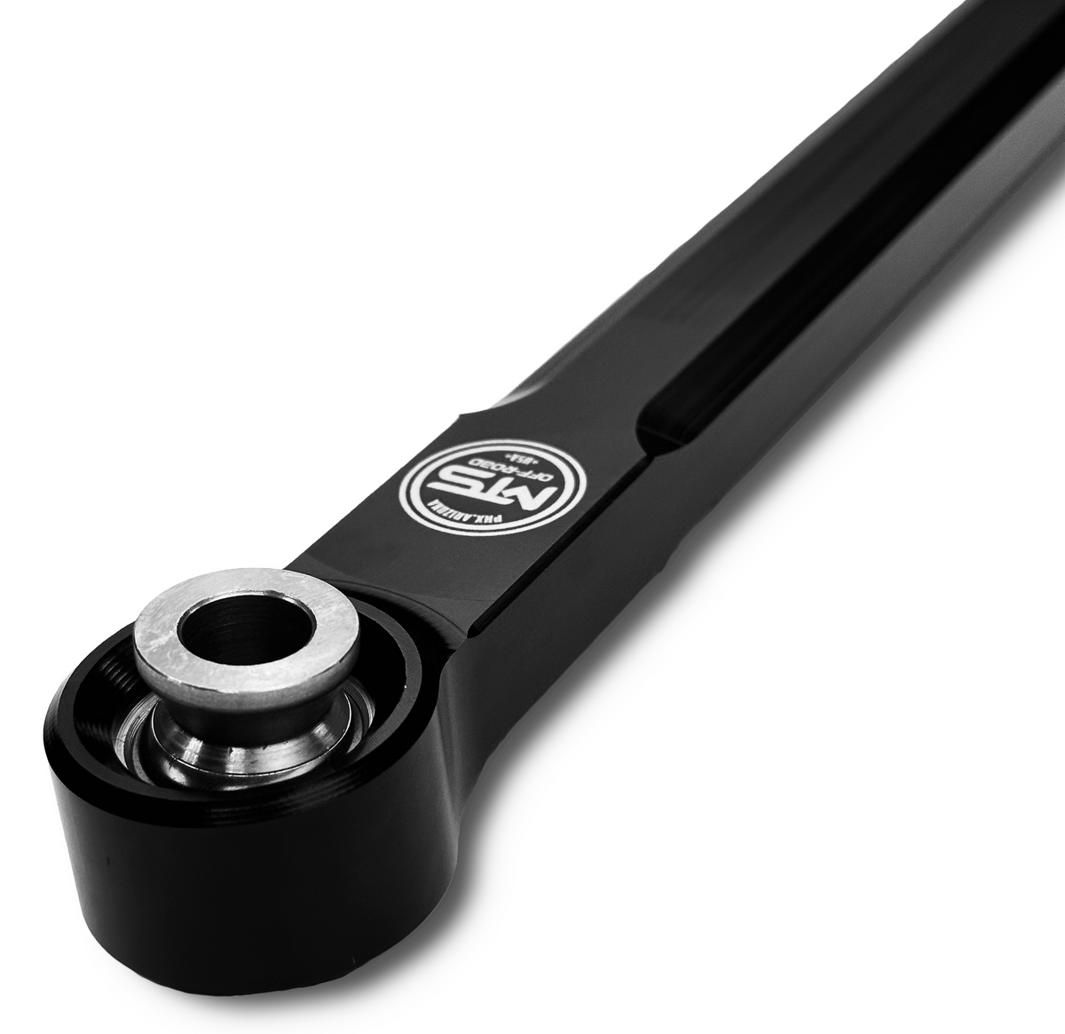 Can-Am Maverick R Sway Bar End Links | MTS Offroad-Sway Bar Links-MTS Off-Road-Front Only-Black Market UTV