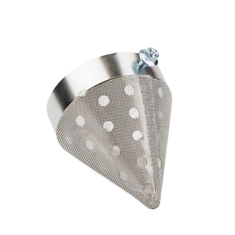 Pro R 3" Spark Arrestor Insert with Quiet Core-Spark Arrestor-Larue-Black Market UTV