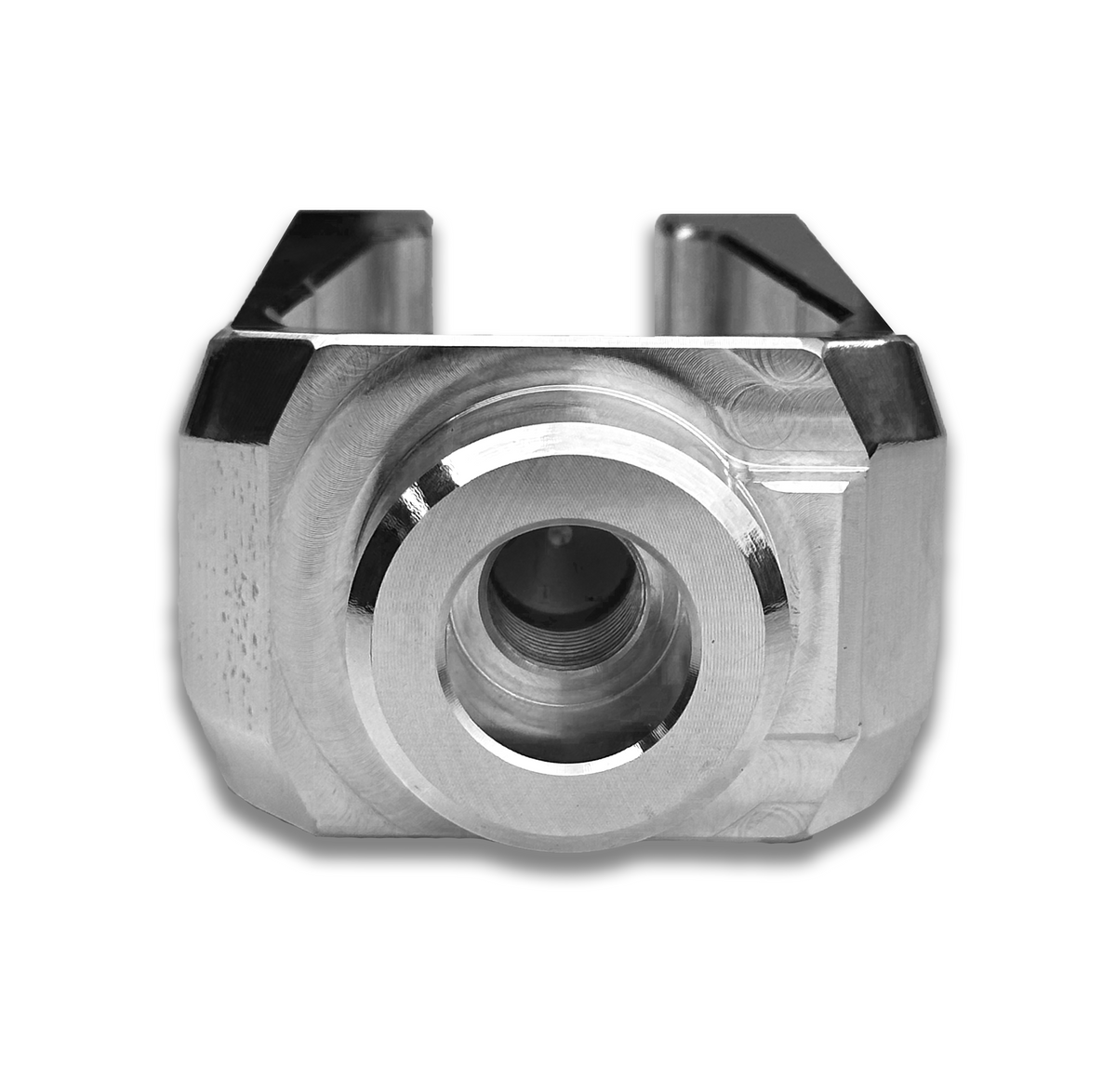 Polaris RZR Pro R/Turbo R/Pro S Billet Front Shock Forks - Set of 2-Forks-MTS Off-Road-Black Market UTV