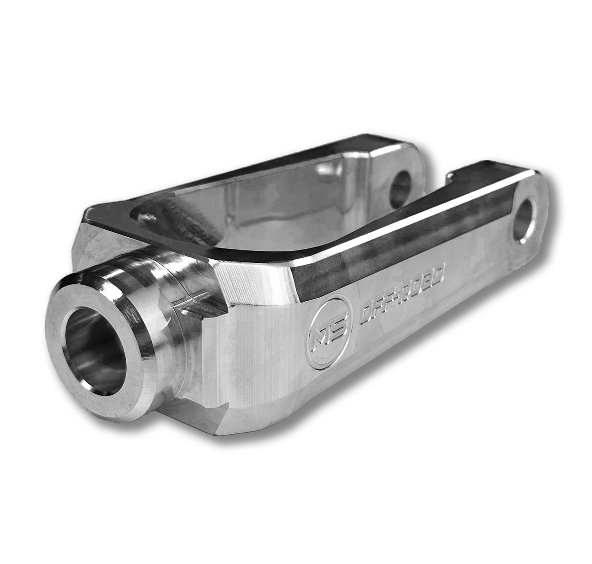 Polaris RZR Pro R/Turbo R/Pro S Billet Front Shock Forks - Set of 2-Forks-MTS Off-Road-Black Market UTV