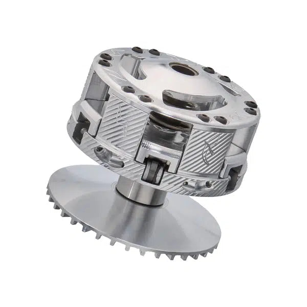 KWI ULTRASHIFT XP-Primary Clutch-KWI Clutching-Black Market UTV