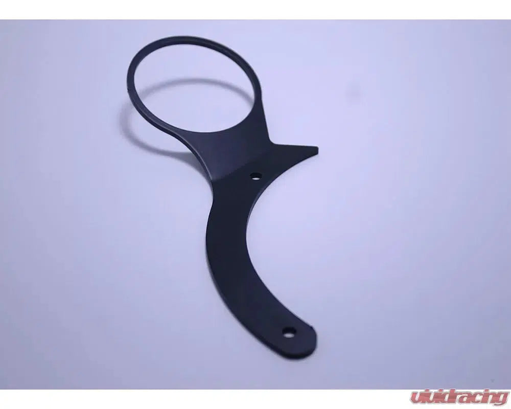 Bent Cluster Mount Left Side &amp; Right Side-Mounts-Razorback-Left side-Black Market UTV