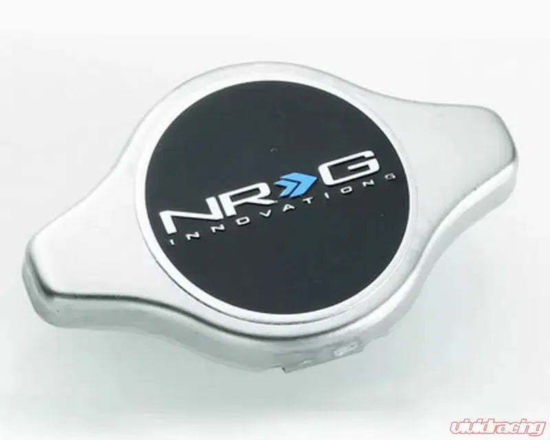 NRG 1.38 High Radiator Cap Universal-Radiator Cap-NRG-Black Market UTV