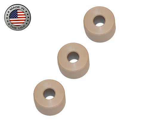 EXTREME RHINO ROLLER™ KIT – CAN AM – 3 Rollers per pkg-Clutching-GBoost-Black Market UTV