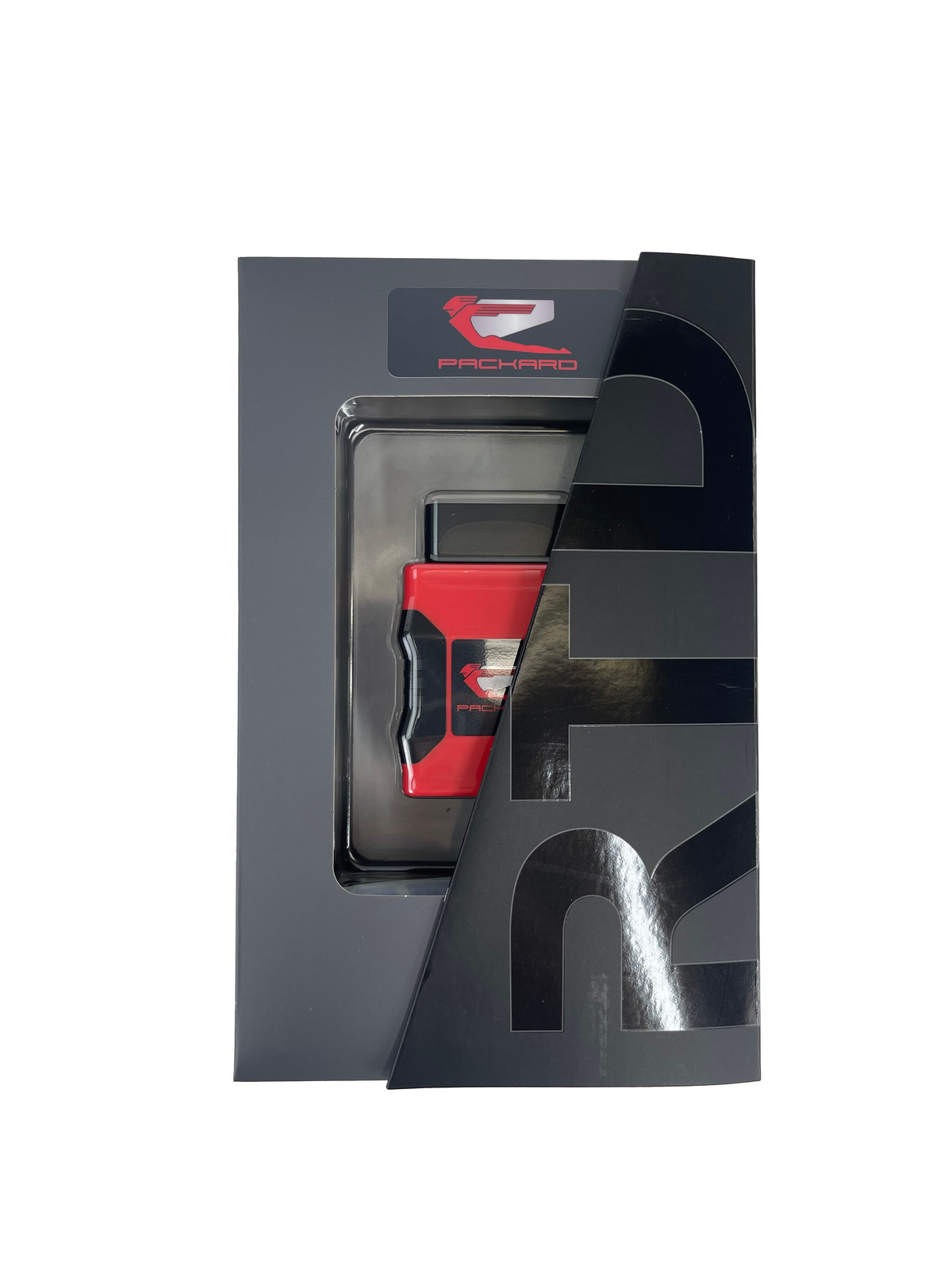 Polaris HP Tuners RTD Module with 2 credits-Packard Performance Dealer-Black Market UTV