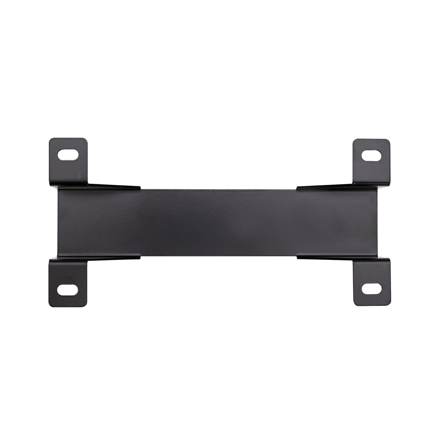 RZR-AMPS Polaris RZR Tuned Amplifier Mount-Mount-MB Quart-Black Market UTV