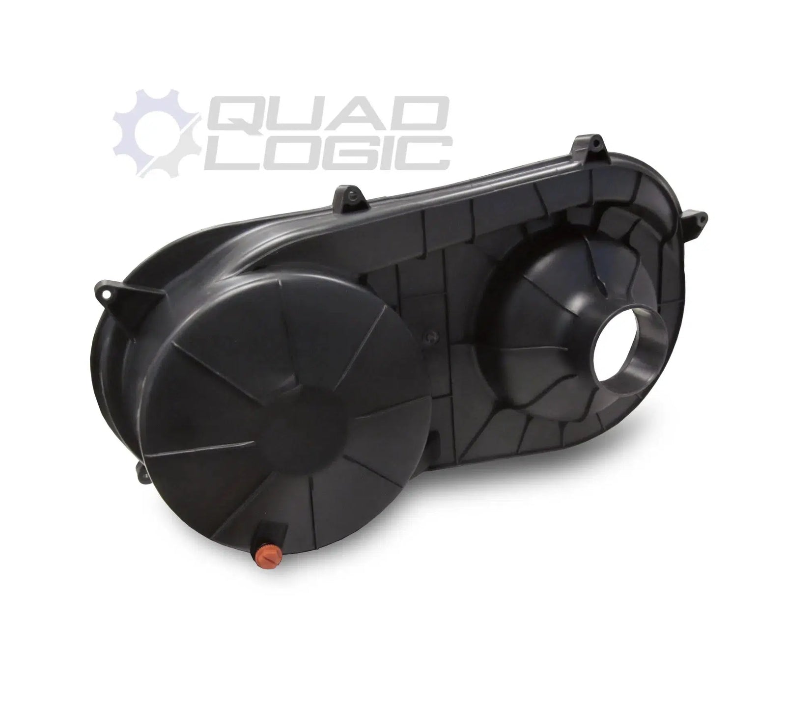 RZR XP 1000 Clutch Cover